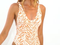 Carica e avvia il video nel visualizzatore di galleria, Video: Rio De Sol Une Pièce Sahari Sunny