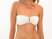 Carica e avvia il video nel visualizzatore di galleria, Video: Rio De Sol Bas Bottom Brisa-Offwhite Eden