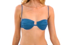 Carica e avvia il video nel visualizzatore di galleria, Video: Rio De Sol Haut Top Crespinho-Atlantico Zaya