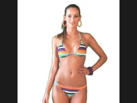 Carica e avvia il video nel visualizzatore di galleria, Video: Rio De Sol Haut Soutien Tepego