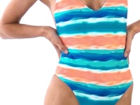 Carica e avvia il video nel visualizzatore di galleria, Video: Rio De Sol Une Pièce Upbeat Hype