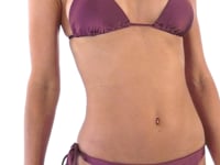 Carica e avvia il video nel visualizzatore di galleria, Video: Rio De Sol Haut Top Viena Invisible