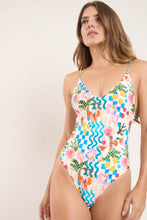 Carica l'immagine nel visualizzatore di Gallery, Image 08: Rio De Sol Une Pièce Al-Mare Hype