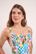 Carica l'immagine nel visualizzatore di Gallery, Image 09: Rio De Sol Une Pièce Al-Mare Jennie