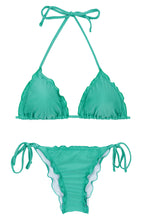 Carica l'immagine nel visualizzatore di Gallery, Product Front: Rio De Sol Ensemble Bahamas Frufru