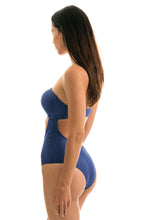 Carica l'immagine nel visualizzatore di Gallery, Image 03: Rio De Sol Une Pièce Body Kiwanda Denim Rio