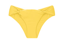 Carica l'immagine nel visualizzatore di Gallery, Product Front: Rio De Sol Bas Bottom Amarelo Mel
