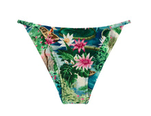 Carica l'immagine nel visualizzatore di Gallery, Product Front: Rio De Sol Bas Bottom Amazonia Cheeky-Fixa