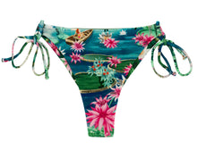 Carica l'immagine nel visualizzatore di Gallery, Product Front: Rio De Sol Bas Bottom Amazonia Fio-Tie