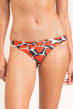 Carica l'immagine nel visualizzatore di Gallery, Gallery: Rio De Sol Bas Bottom Amore-Red Essential-Comfy