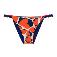 Carica l'immagine nel visualizzatore di Gallery, Product Front: Rio De Sol Bas Bottom Amore-Red Essential-Rev