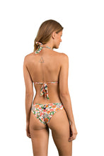 Carica l'immagine nel visualizzatore di Gallery, Model Back: Rio De Sol Bas Bottom Boho Mel