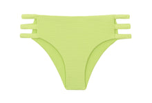 Carica l'immagine nel visualizzatore di Gallery, Product Front: Rio De Sol Bas Bottom Bora-Citrus Madrid-Trio