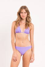 Carica l'immagine nel visualizzatore di Gallery, Model Front: Rio De Sol Bas Bottom Bora-Lavanda Essential-Comfy