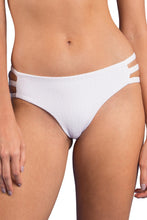 Carica l'immagine nel visualizzatore di Gallery, Gallery: Rio De Sol Bas Bottom Bora-White Madrid-Trio