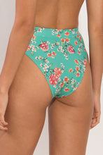 Carica l'immagine nel visualizzatore di Gallery, Image 08: Rio De Sol Bas Bottom Botanic Hotpant-Cos