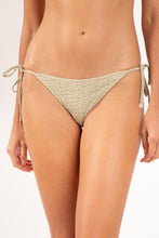 Carica l'immagine nel visualizzatore di Gallery, Gallery: Rio De Sol Bas Bottom Brisa-Pistache Lacinho