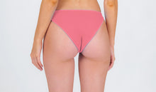 Carica l'immagine nel visualizzatore di Gallery, Model Back: Rio De Sol Bas Bottom Confetti Essential-Comfy
