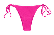 Carica l'immagine nel visualizzatore di Gallery, Product Front: Rio De Sol Bas Bottom Cotele-Amaranto Ibiza