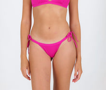 Carica l'immagine nel visualizzatore di Gallery, Gallery: Rio De Sol Bas Bottom Cotele-Amaranto Rio