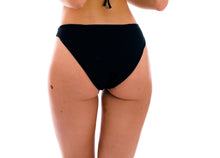 Carica l'immagine nel visualizzatore di Gallery, Image 07: Rio De Sol Bas Bottom Cotele-Preto Comfy