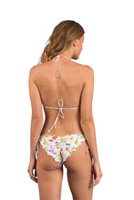 Carica l'immagine nel visualizzatore di Gallery, Model Back: Rio De Sol Bas Bottom Countryside Frufru-Comfy