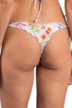 Carica l'immagine nel visualizzatore di Gallery, Image 07: Rio De Sol Bas Bottom Countryside Frufru-Fio