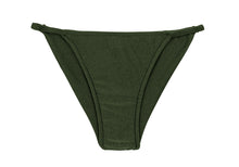 Carica l'immagine nel visualizzatore di Gallery, Product Front: Rio De Sol Bas Bottom Croco Cheeky-Fixa