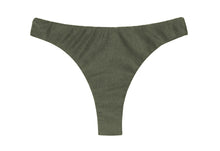 Carica l'immagine nel visualizzatore di Gallery, Product Front: Rio De Sol Bas Bottom Croco Nice-Fio