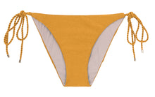 Carica l'immagine nel visualizzatore di Gallery, Product Front: Rio De Sol Bas Bottom Damasco Ibiza-Rope