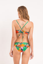 Carica l'immagine nel visualizzatore di Gallery, Model Back: Rio De Sol Bas Bottom Delight Essential-Comfy