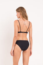 Carica l'immagine nel visualizzatore di Gallery, Image 11: Rio De Sol Bas Bottom Dots-Black Essential-Comfy