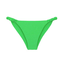 Carica l'immagine nel visualizzatore di Gallery, Product Front: Rio De Sol Bas Bottom Dots-Energy Cheeky-Crispy
