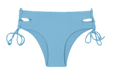 Carica l'immagine nel visualizzatore di Gallery, Product Front: Rio De Sol Bas Bottom Dots-Sky Madrid