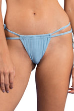 Carica l'immagine nel visualizzatore di Gallery, Gallery: Rio De Sol Bas Bottom Dots-Sky Pipa