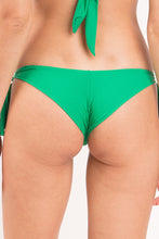 Carica l'immagine nel visualizzatore di Gallery, Image 07: Rio De Sol Bas Bottom Dots-Tambourine Italy