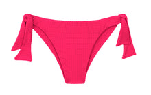 Carica l'immagine nel visualizzatore di Gallery, Product Front: Rio De Sol Bas Bottom Dots-Virtual-Pink Italy