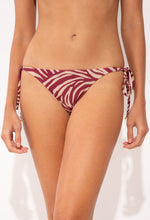 Carica l'immagine nel visualizzatore di Gallery, Gallery: Rio De Sol Bas Bottom Dune Ibiza