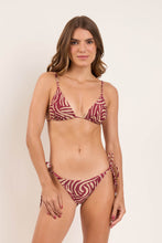 Carica l'immagine nel visualizzatore di Gallery, Model Front: Rio De Sol Bas Bottom Dune Ibiza-Comfy