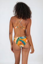 Carica l'immagine nel visualizzatore di Gallery, Model Back: Rio De Sol Bas Bottom El-Arco Essential-Comfy