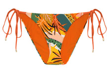 Carica l'immagine nel visualizzatore di Gallery, Model Front: Rio De Sol Bas Bottom El-Arco Ibiza-Comfy