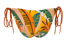 Carica l'immagine nel visualizzatore di Gallery, Product Back: Rio De Sol Bas Bottom El-Arco Ibiza-Comfy-Rope