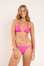 Carica l'immagine nel visualizzatore di Gallery, Model Front: Rio De Sol Bas Bottom Fluity-Amor Ibiza-Comfy