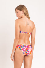 Carica l'immagine nel visualizzatore di Gallery, Model Back: Rio De Sol Bas Bottom Funny Essential-Comfy