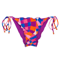 Carica l'immagine nel visualizzatore di Gallery, Product Front: Rio De Sol Bas Bottom Funny Frufru
