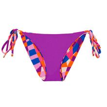 Carica l'immagine nel visualizzatore di Gallery, Product Back: Rio De Sol Bas Bottom Funny Ibiza-Comfy