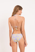 Carica l'immagine nel visualizzatore di Gallery, Model Back: Rio De Sol Bas Bottom Glow Essential-Comfy