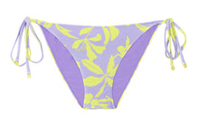 Carica l'immagine nel visualizzatore di Gallery, Product Front: Rio De Sol Bas Bottom Glow Ibiza-Comfy