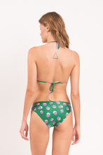 Carica l'immagine nel visualizzatore di Gallery, Model Back: Rio De Sol Bas Bottom Happiness Essential-Comfy