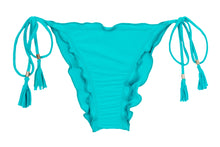 Carica l'immagine nel visualizzatore di Gallery, Product Front: Rio De Sol Bas Bottom Jade Frufru